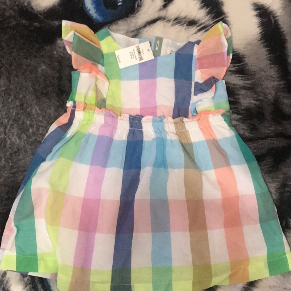 BabyGap Toddler Dress
